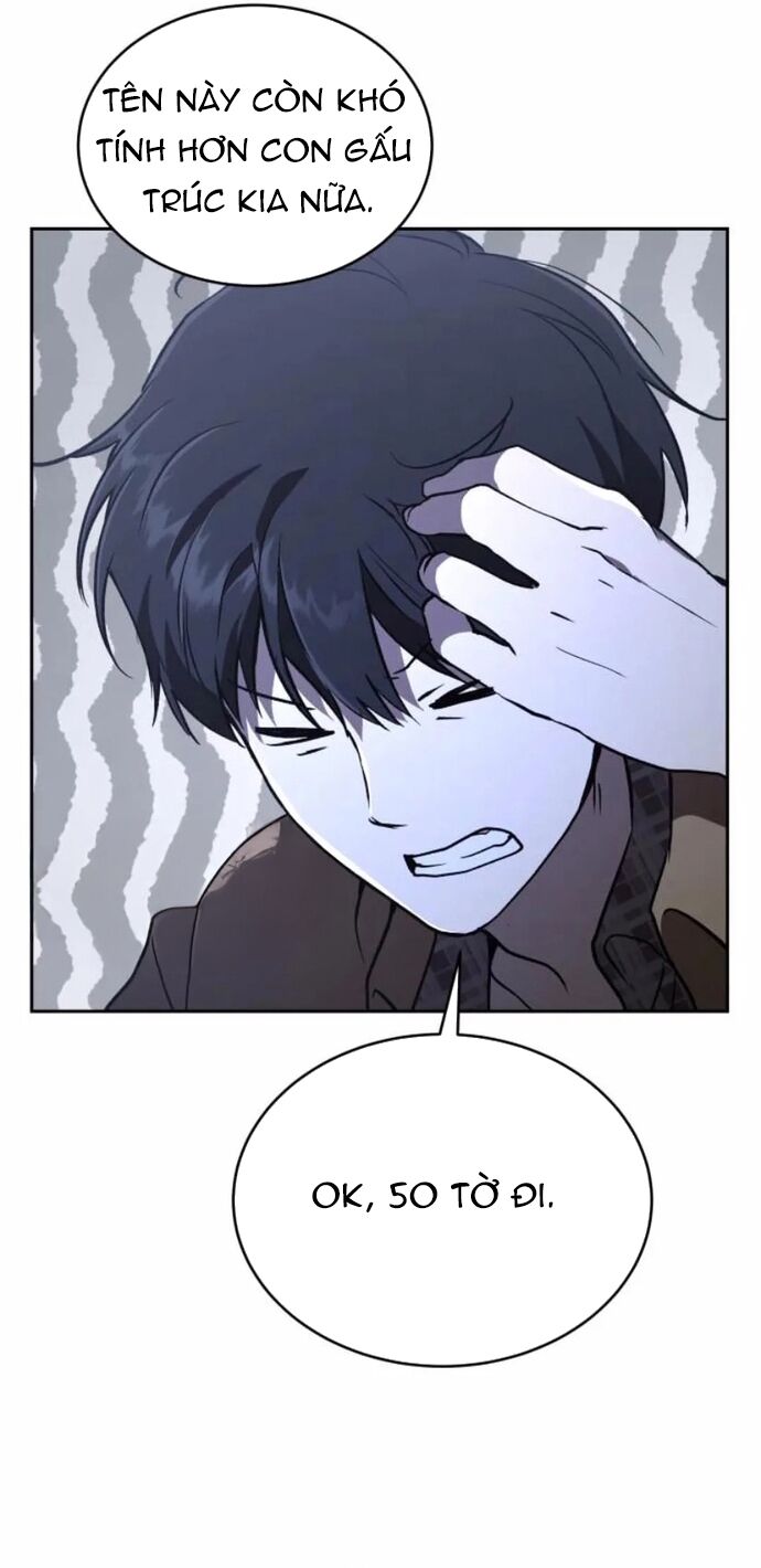 Trường Mẫu Giáo Thần Thú - Chapter 25 - Page 50