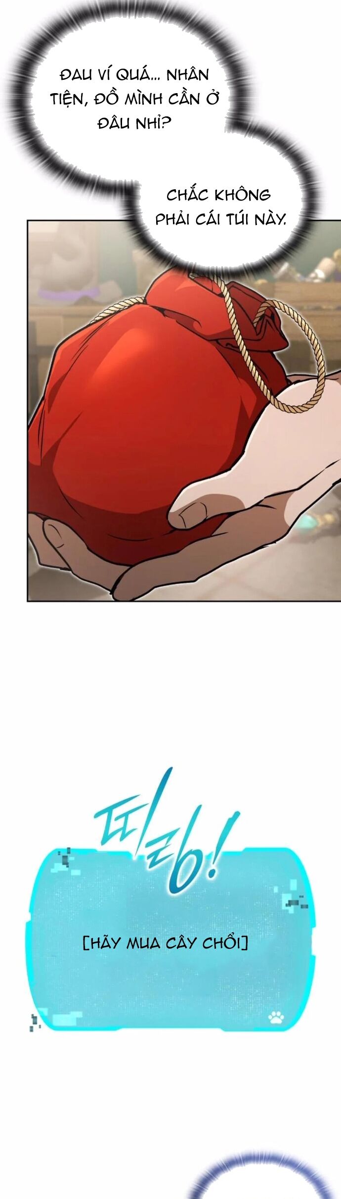 Trường Mẫu Giáo Thần Thú - Chapter 25 - Page 52