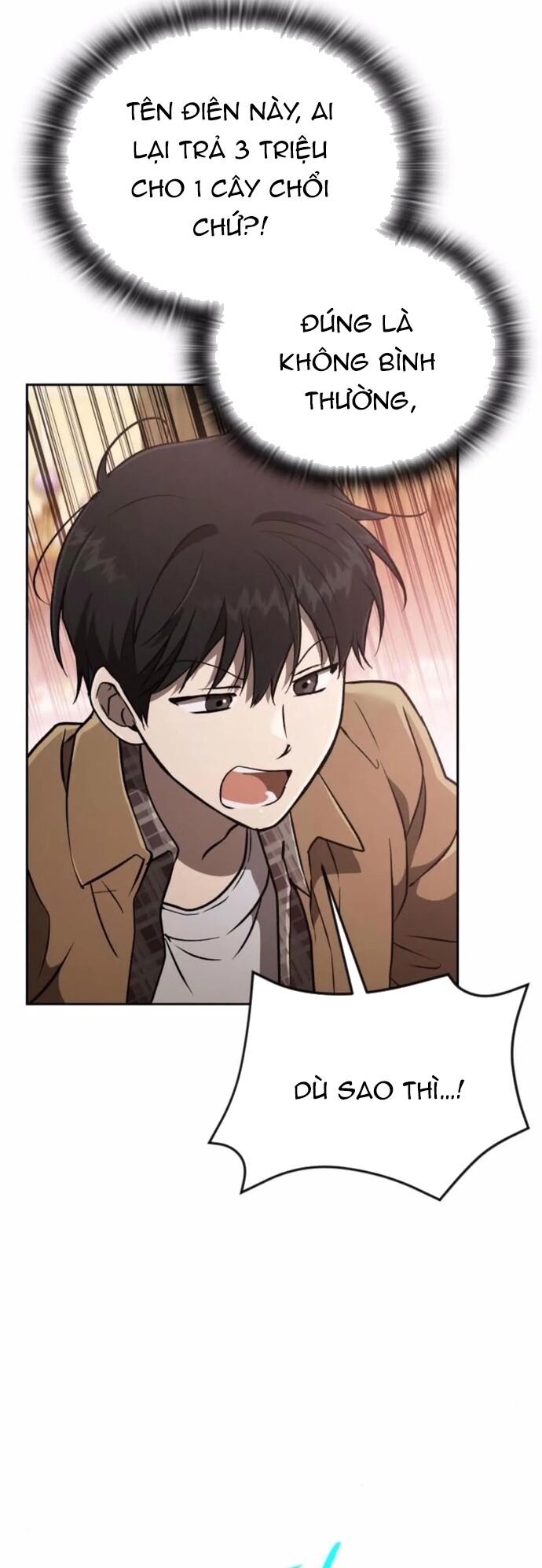 Trường Mẫu Giáo Thần Thú - Chapter 25 - Page 60