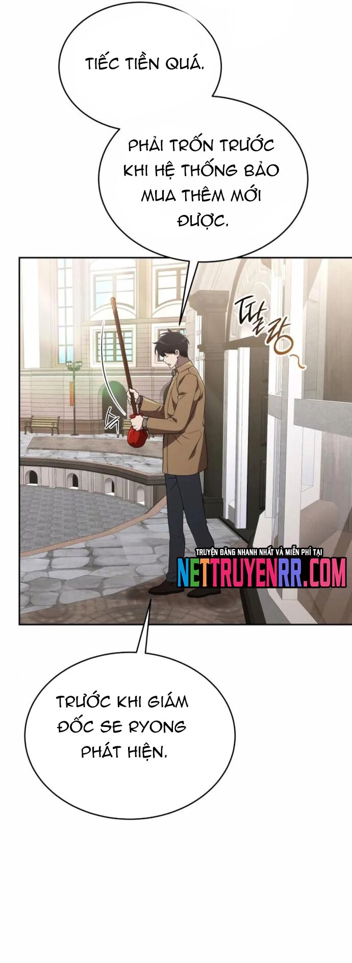 Trường Mẫu Giáo Thần Thú - Chapter 25 - Page 63