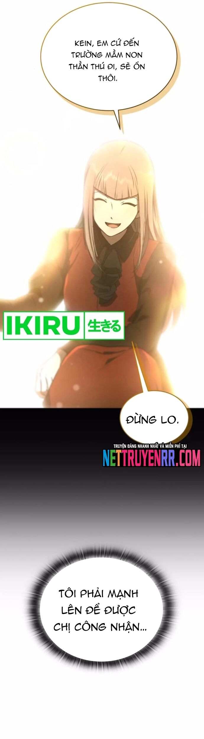 Trường Mẫu Giáo Thần Thú - Chapter 25 - Page 7