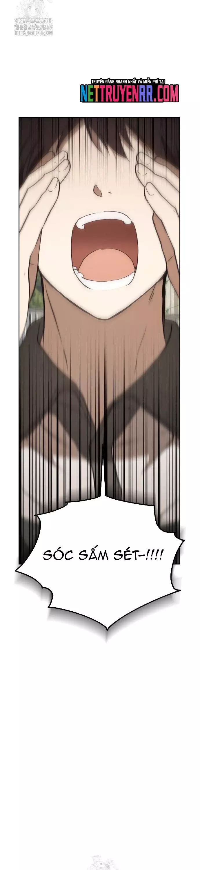 Trường Mẫu Giáo Thần Thú - Chapter 26 - Page 15