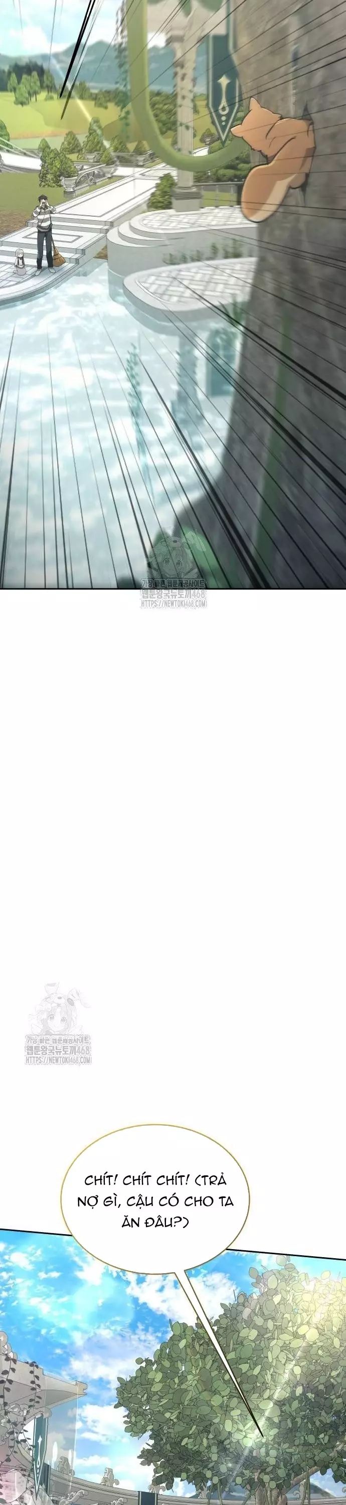 Trường Mẫu Giáo Thần Thú - Chapter 26 - Page 17