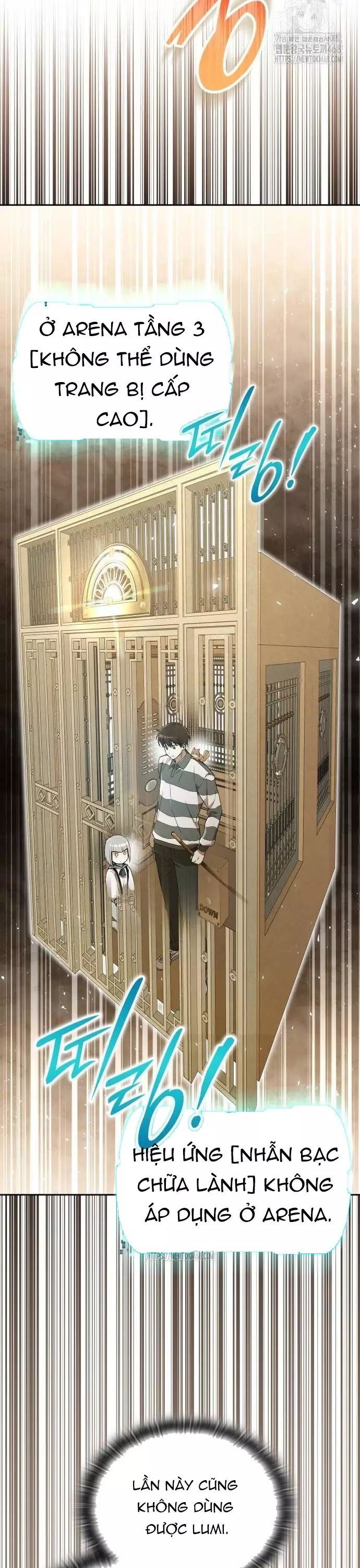 Trường Mẫu Giáo Thần Thú - Chapter 26 - Page 23