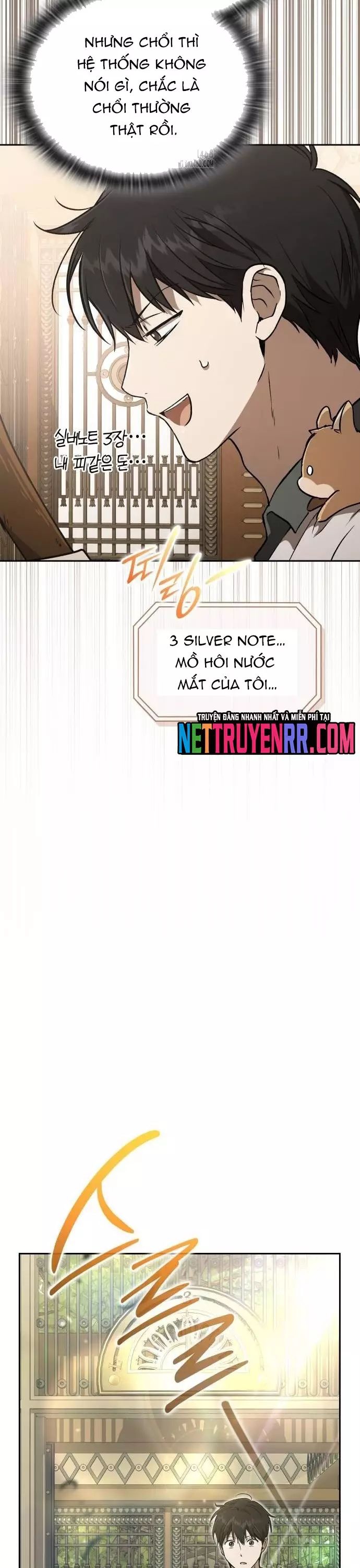 Trường Mẫu Giáo Thần Thú - Chapter 26 - Page 24