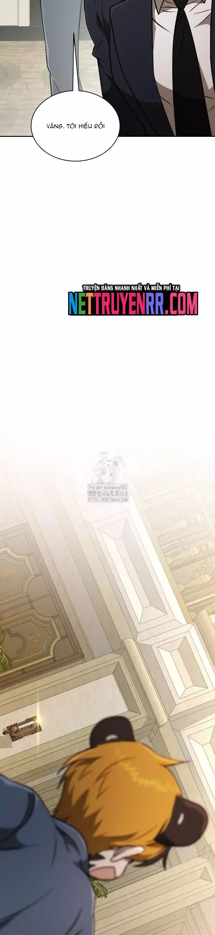 Trường Mẫu Giáo Thần Thú - Chapter 26 - Page 3