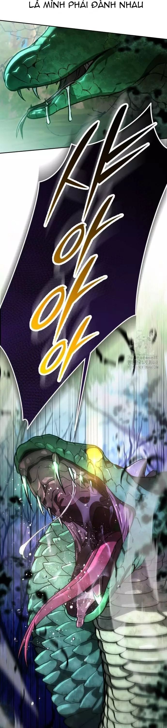 Trường Mẫu Giáo Thần Thú - Chapter 26 - Page 30