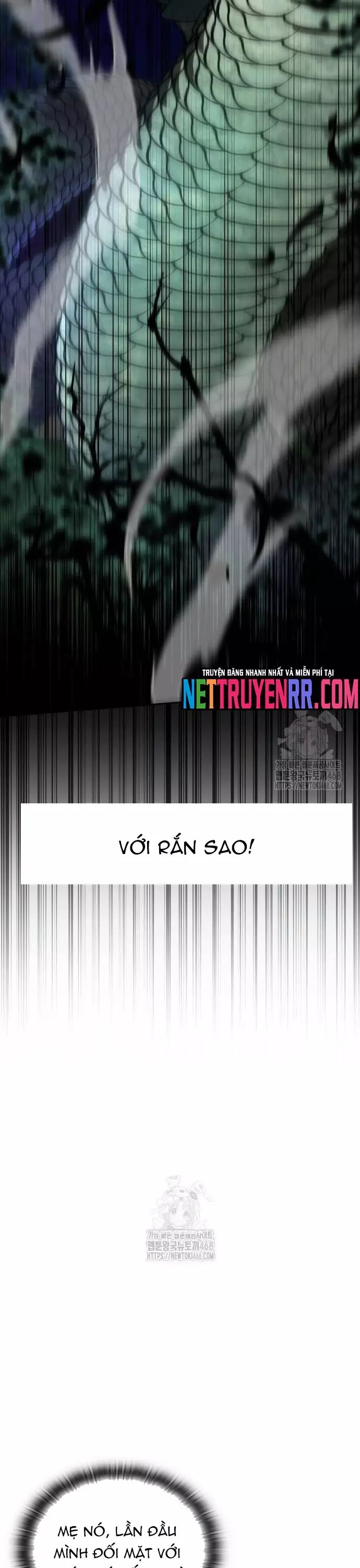 Trường Mẫu Giáo Thần Thú - Chapter 26 - Page 31