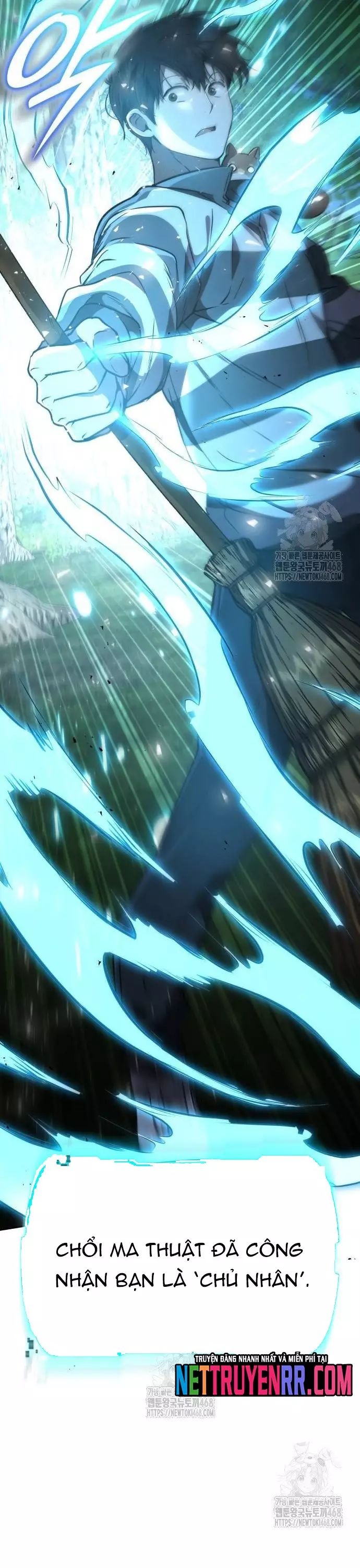 Trường Mẫu Giáo Thần Thú - Chapter 26 - Page 37