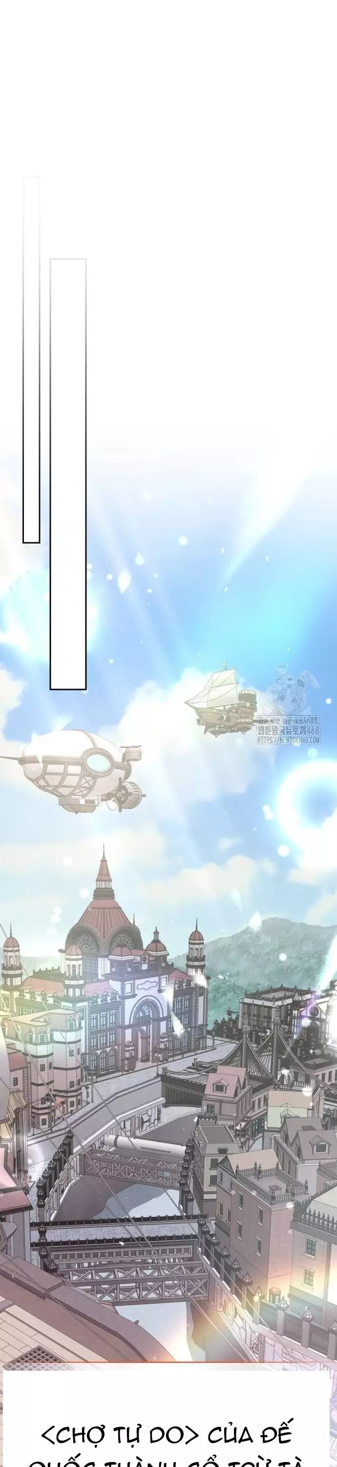 Trường Mẫu Giáo Thần Thú - Chapter 26 - Page 38