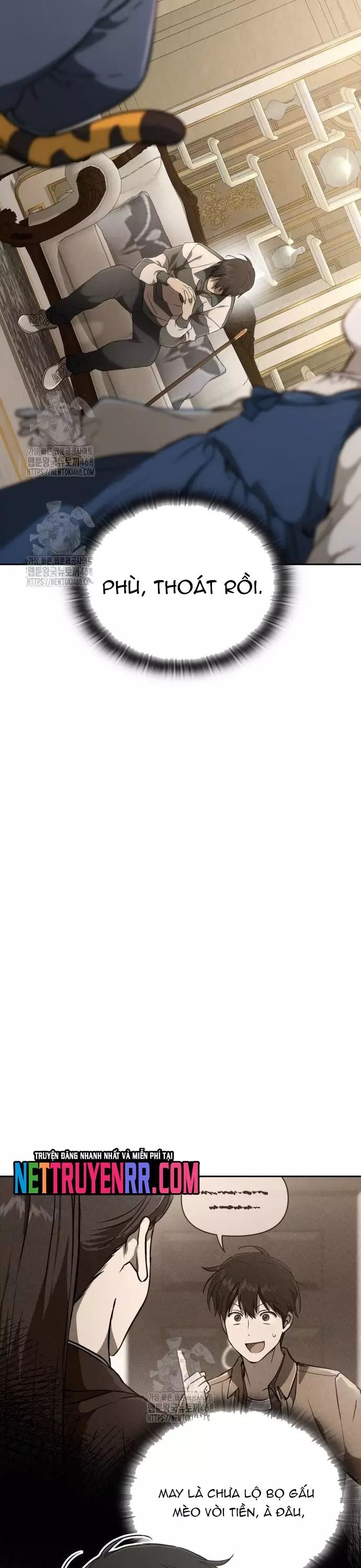 Trường Mẫu Giáo Thần Thú - Chapter 26 - Page 4