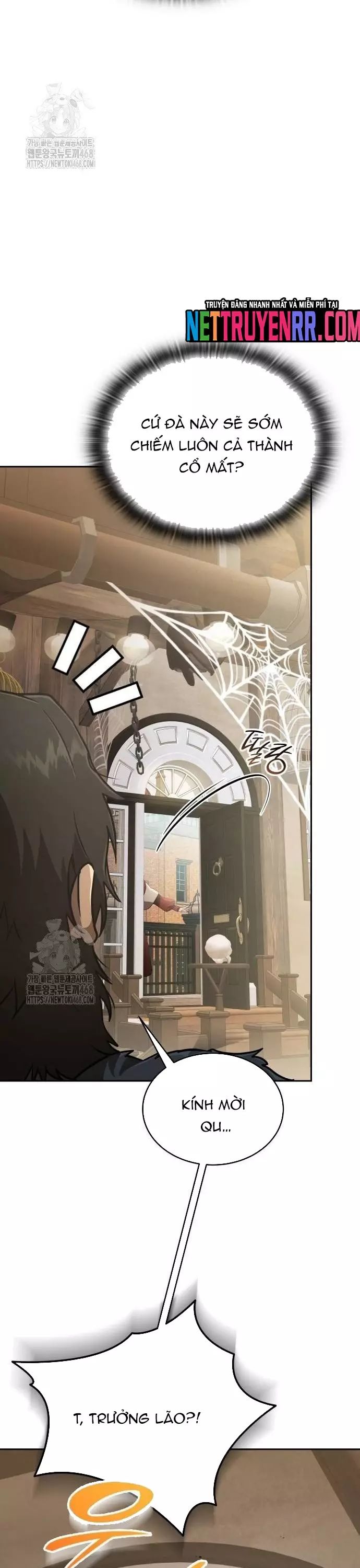 Trường Mẫu Giáo Thần Thú - Chapter 26 - Page 40