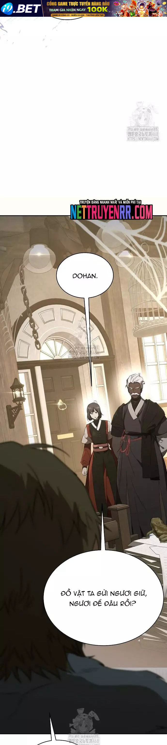 Trường Mẫu Giáo Thần Thú - Chapter 26 - Page 42