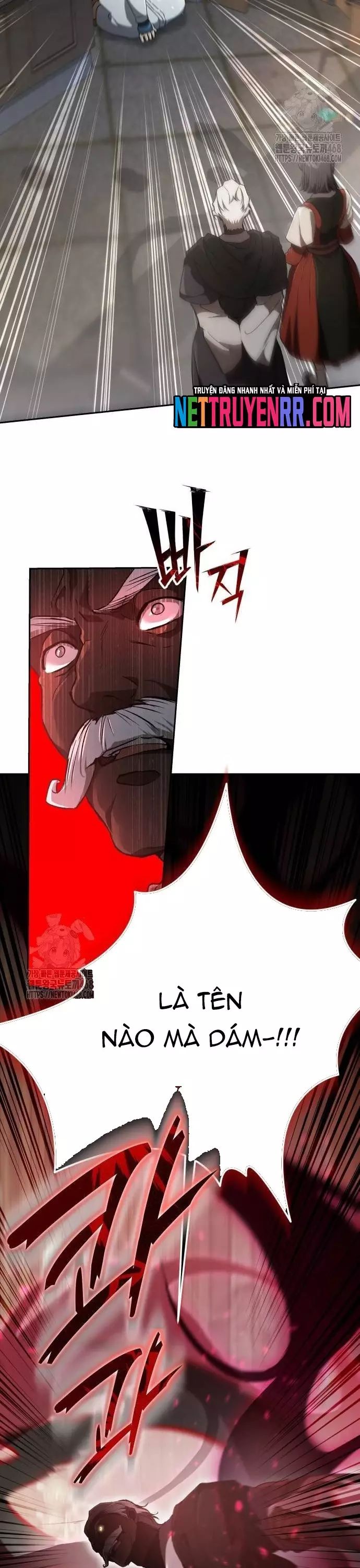 Trường Mẫu Giáo Thần Thú - Chapter 26 - Page 48