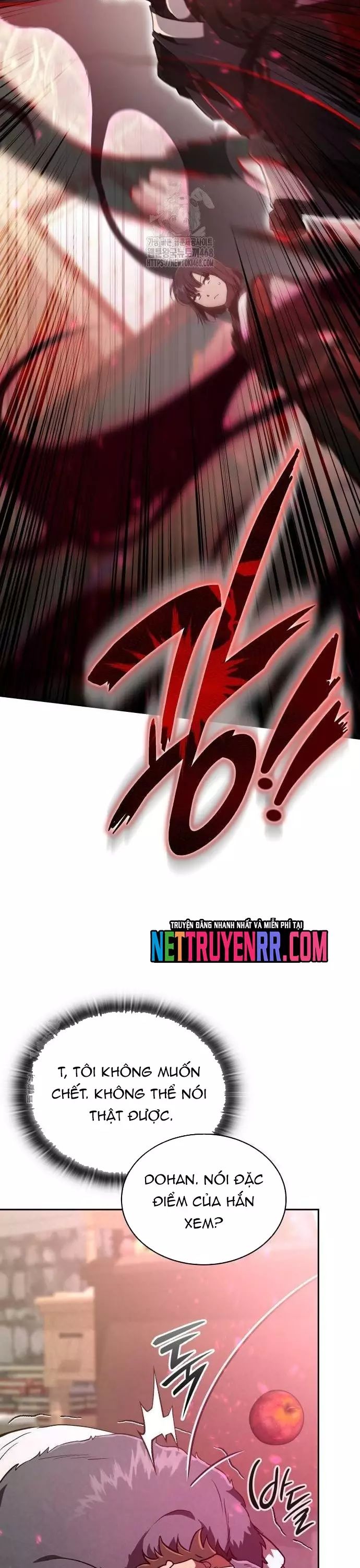 Trường Mẫu Giáo Thần Thú - Chapter 26 - Page 49