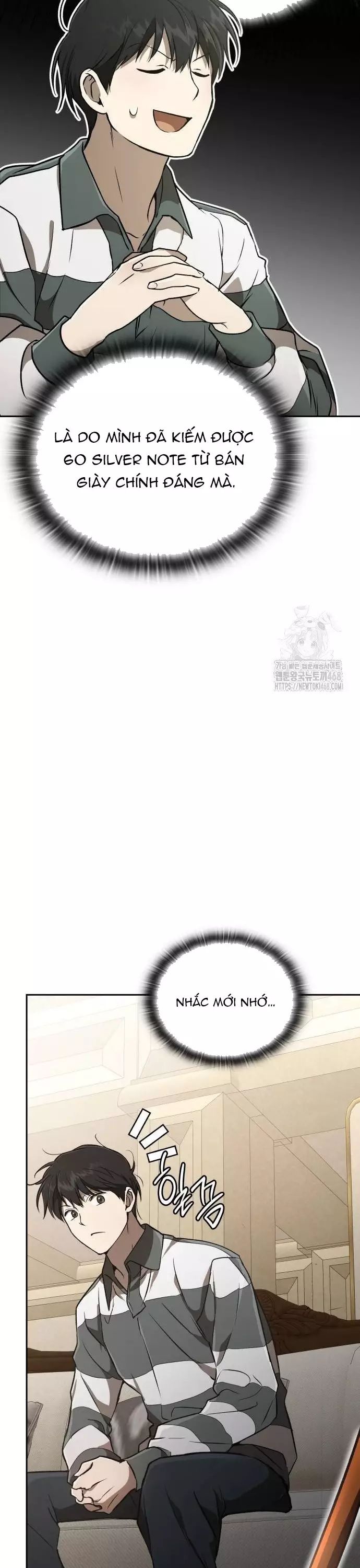 Trường Mẫu Giáo Thần Thú - Chapter 26 - Page 5