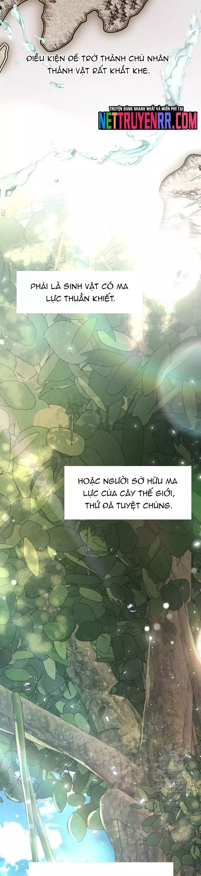 Trường Mẫu Giáo Thần Thú - Chapter 26 - Page 52