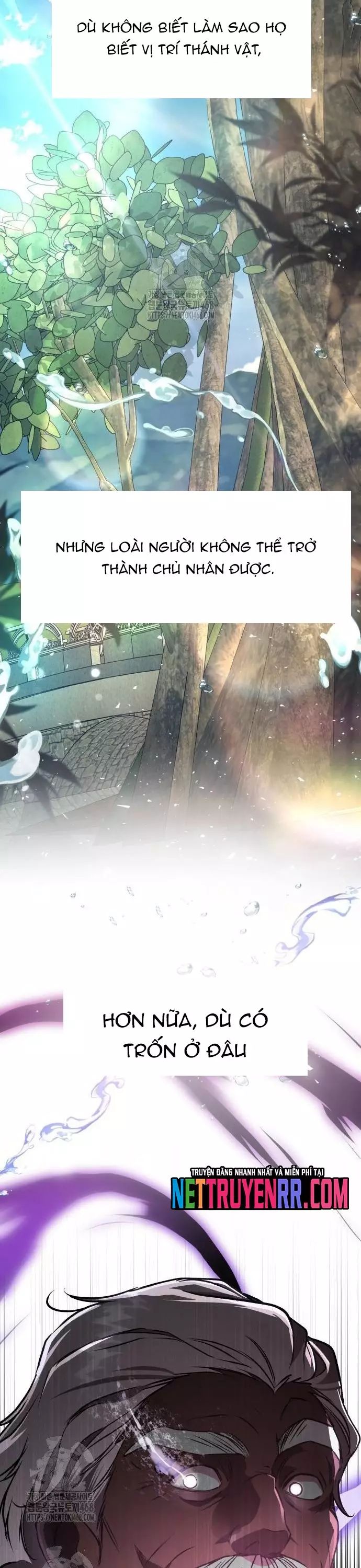 Trường Mẫu Giáo Thần Thú - Chapter 26 - Page 53