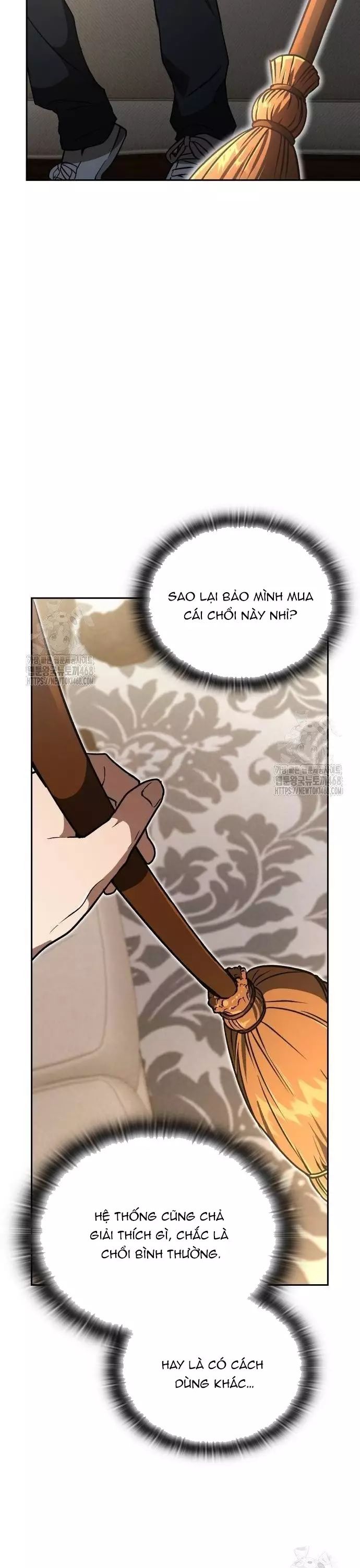 Trường Mẫu Giáo Thần Thú - Chapter 26 - Page 6