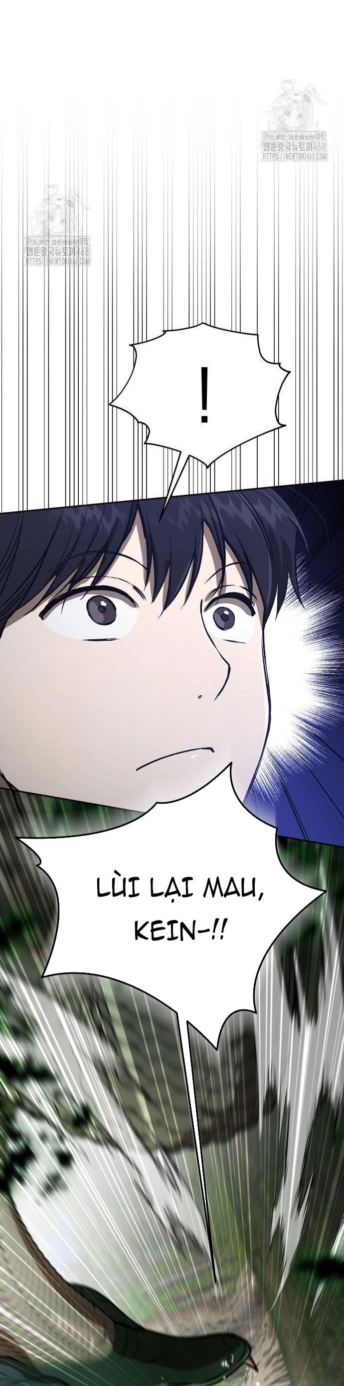 Trường Mẫu Giáo Thần Thú - Chapter 27 - Page 15