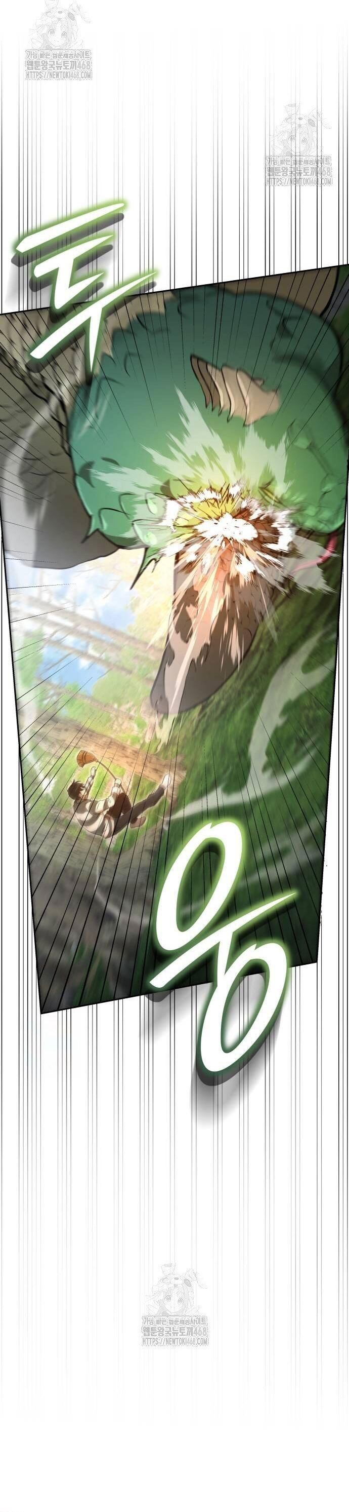 Trường Mẫu Giáo Thần Thú - Chapter 27 - Page 18