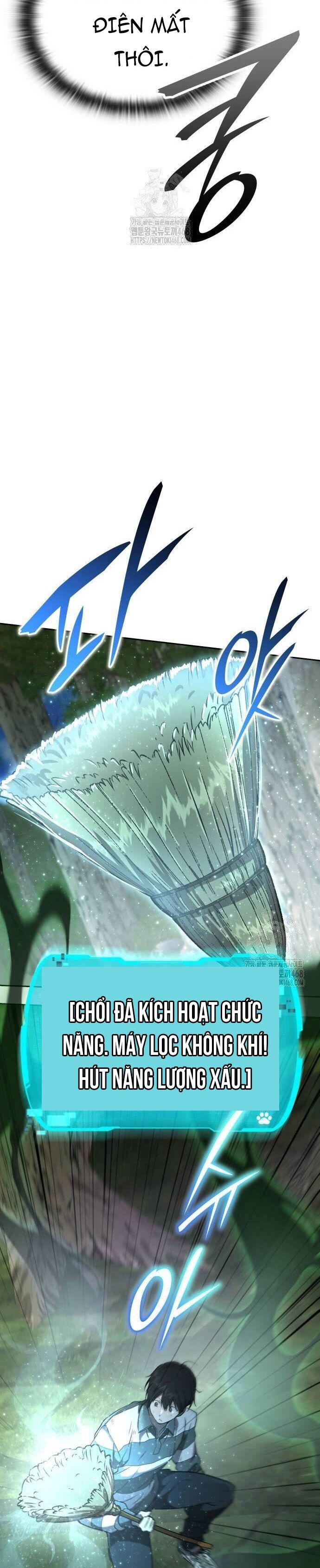 Trường Mẫu Giáo Thần Thú - Chapter 27 - Page 23