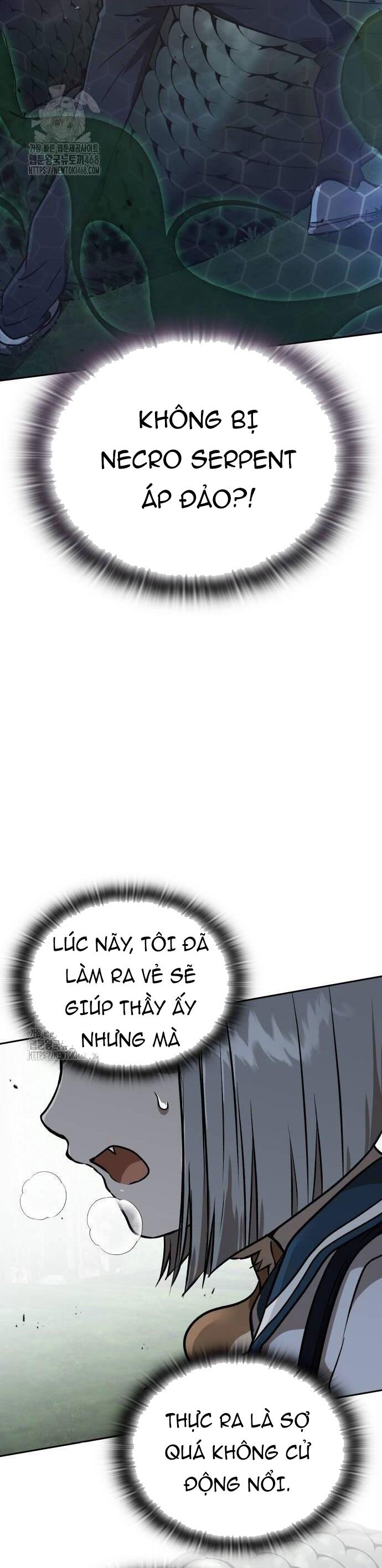 Trường Mẫu Giáo Thần Thú - Chapter 27 - Page 28