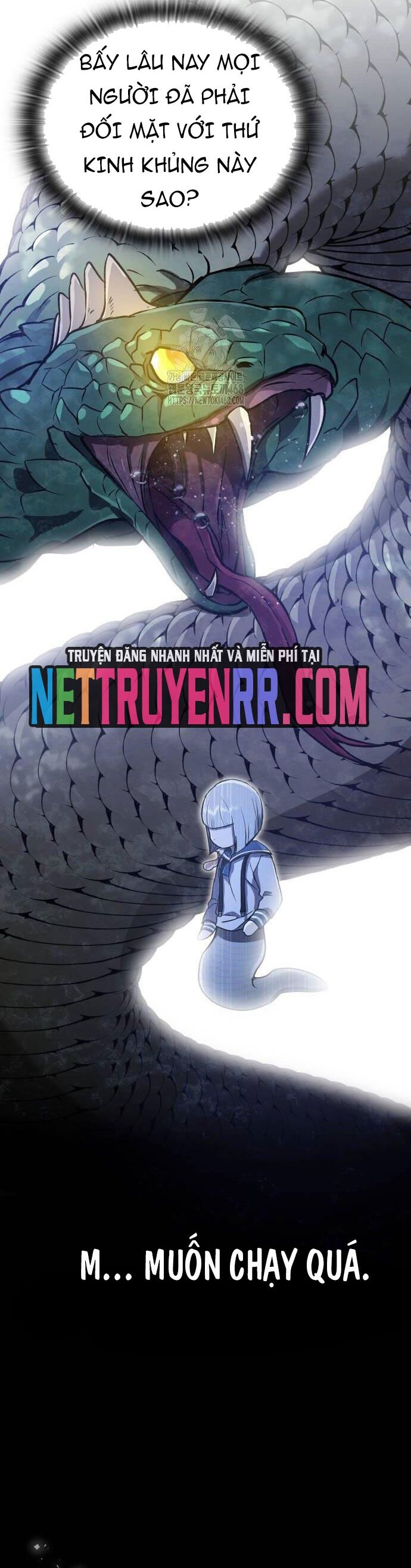 Trường Mẫu Giáo Thần Thú - Chapter 27 - Page 29