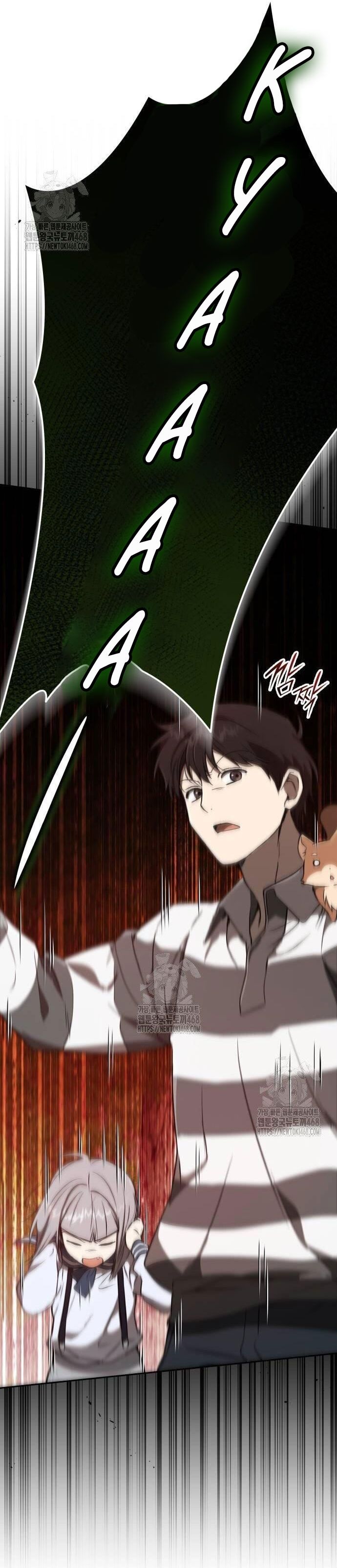 Trường Mẫu Giáo Thần Thú - Chapter 27 - Page 3