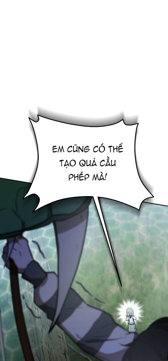 Trường Mẫu Giáo Thần Thú - Chapter 27 - Page 32