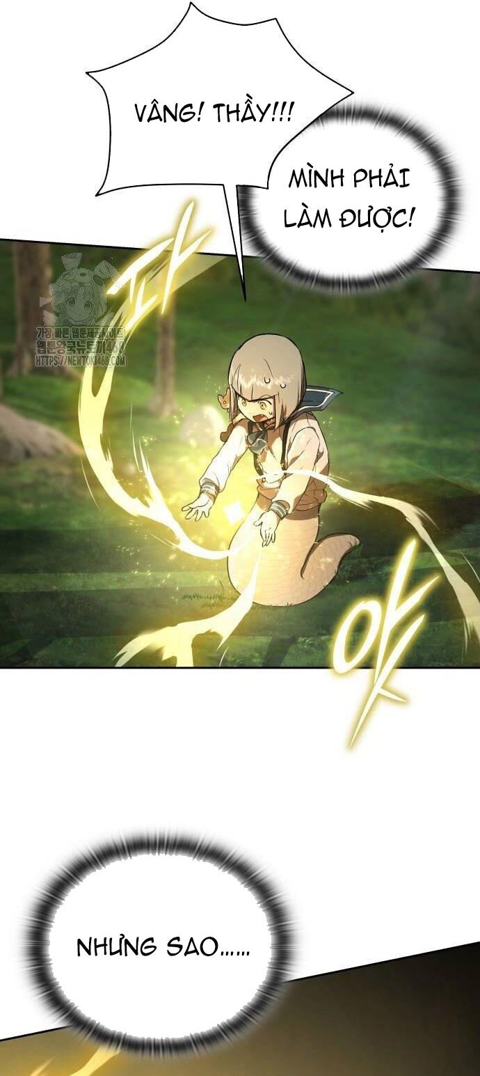 Trường Mẫu Giáo Thần Thú - Chapter 27 - Page 34