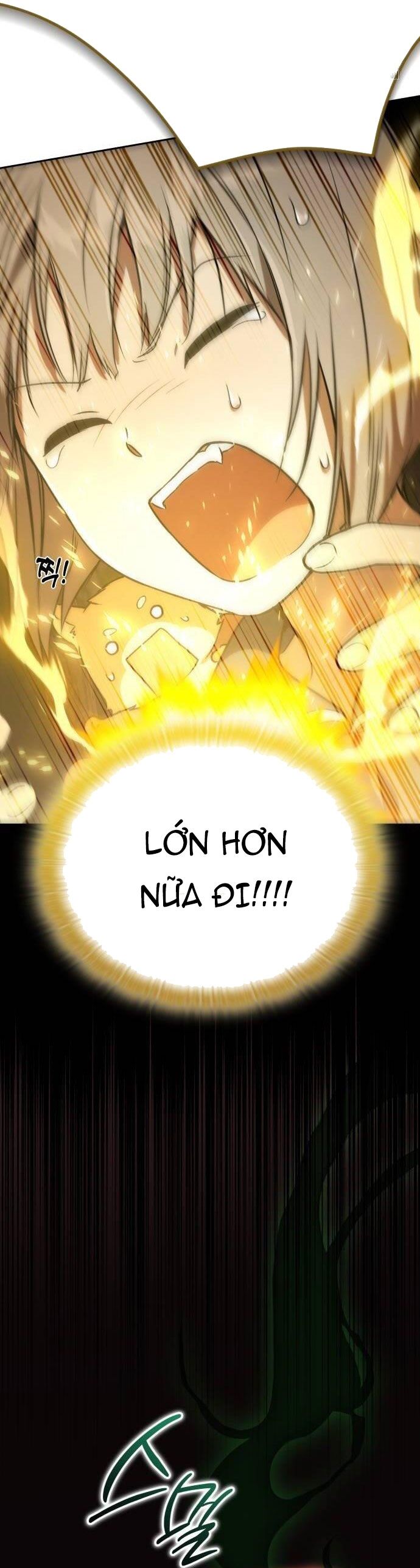 Trường Mẫu Giáo Thần Thú - Chapter 27 - Page 36