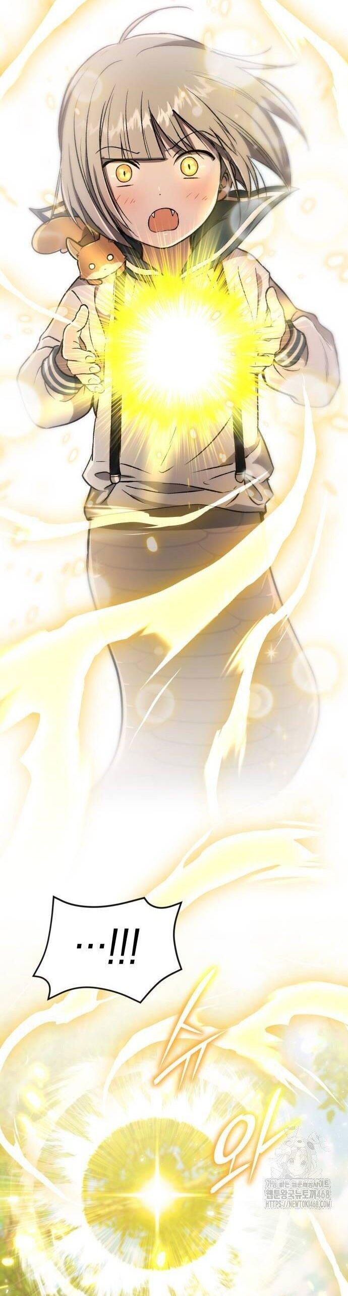 Trường Mẫu Giáo Thần Thú - Chapter 27 - Page 42