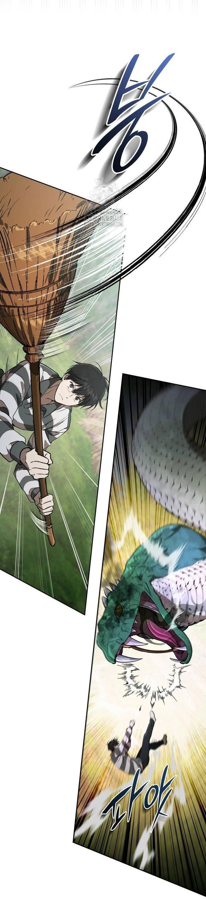 Trường Mẫu Giáo Thần Thú - Chapter 27 - Page 48