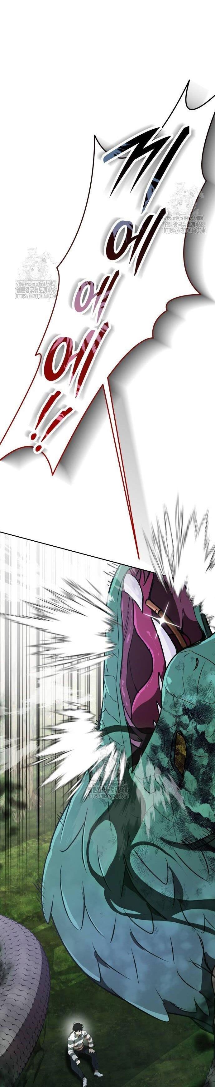 Trường Mẫu Giáo Thần Thú - Chapter 27 - Page 49