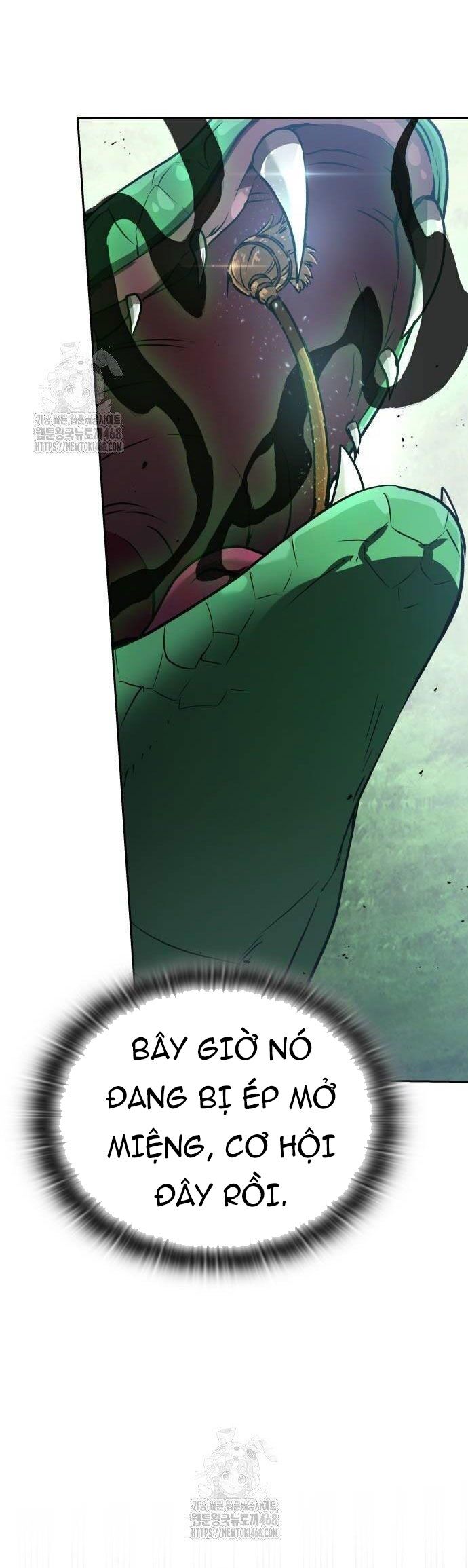 Trường Mẫu Giáo Thần Thú - Chapter 27 - Page 51