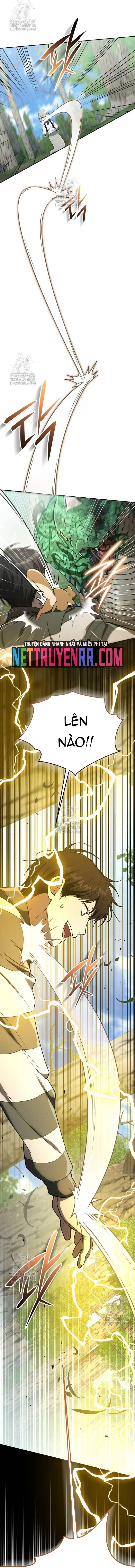 Trường Mẫu Giáo Thần Thú - Chapter 27 - Page 53