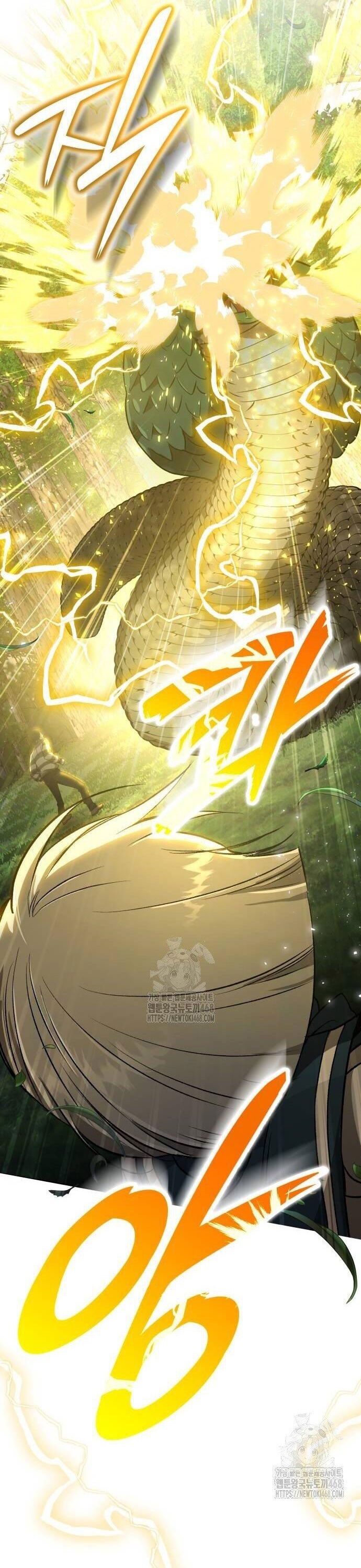 Trường Mẫu Giáo Thần Thú - Chapter 27 - Page 56