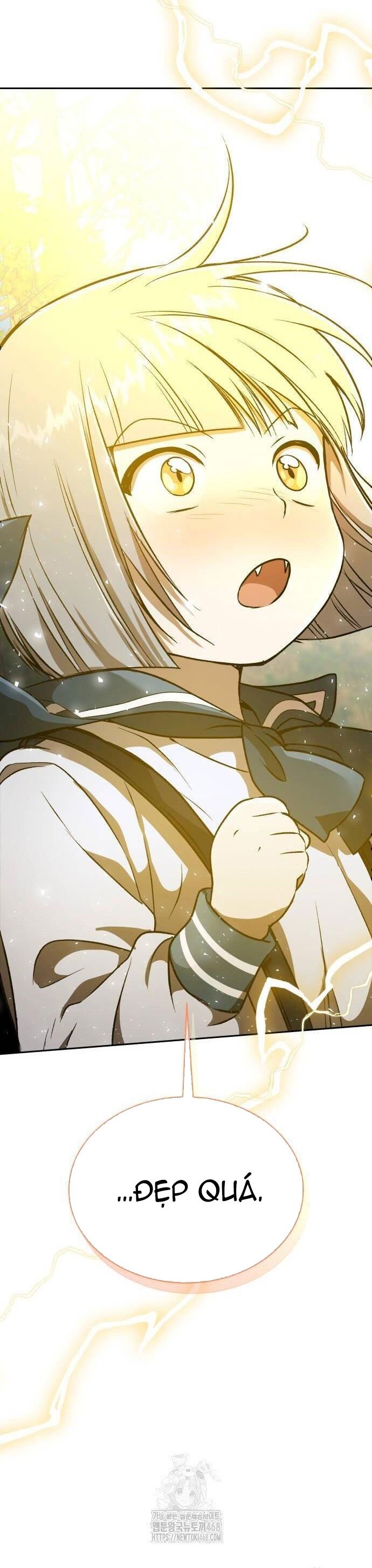 Trường Mẫu Giáo Thần Thú - Chapter 27 - Page 57