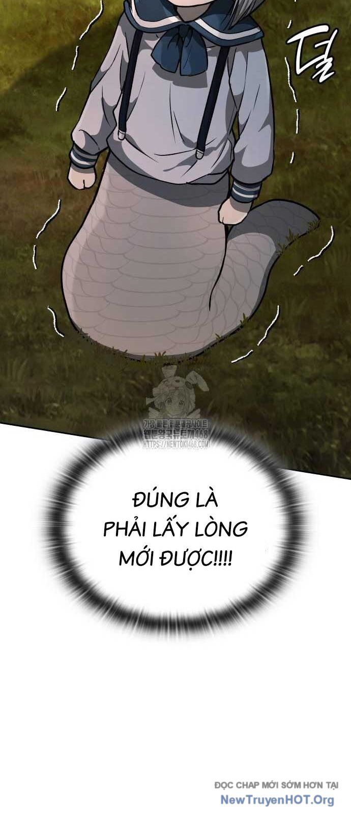 Trường Mẫu Giáo Thần Thú - Chapter 28 - Page 11