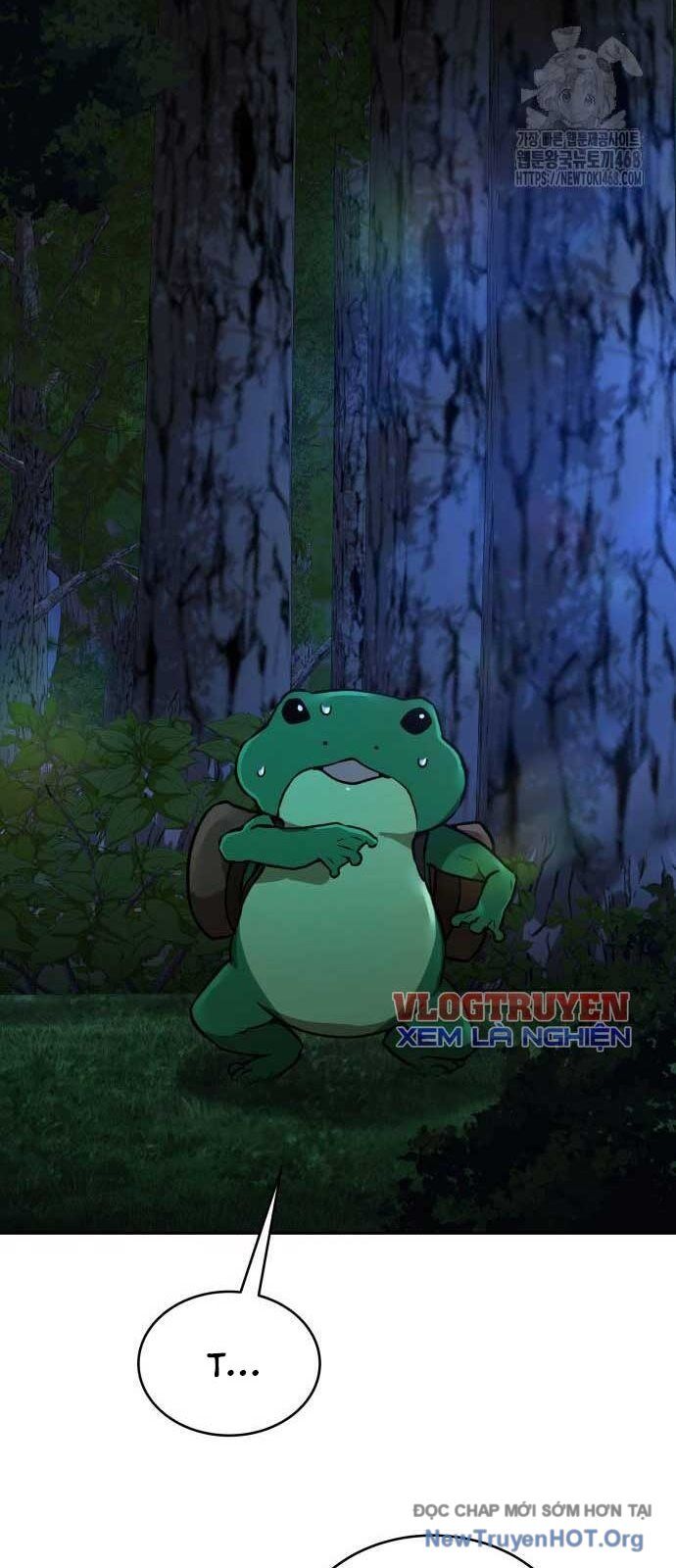 Trường Mẫu Giáo Thần Thú - Chapter 28 - Page 19