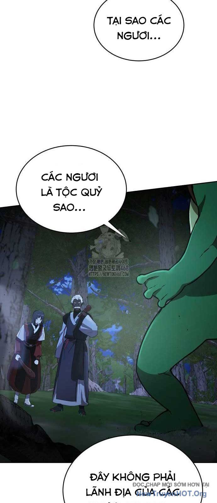 Trường Mẫu Giáo Thần Thú - Chapter 28 - Page 20