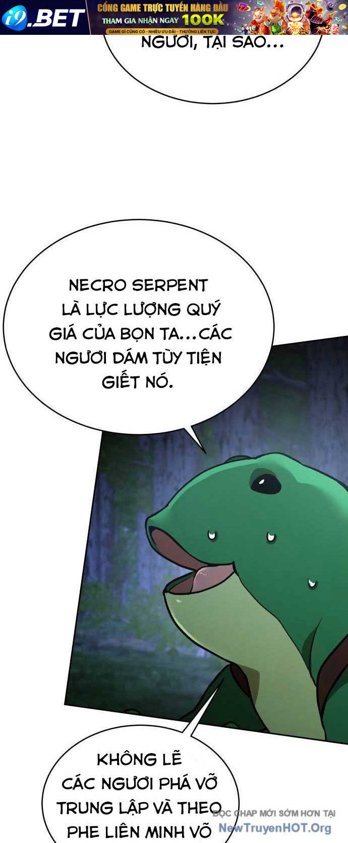 Trường Mẫu Giáo Thần Thú - Chapter 28 - Page 21