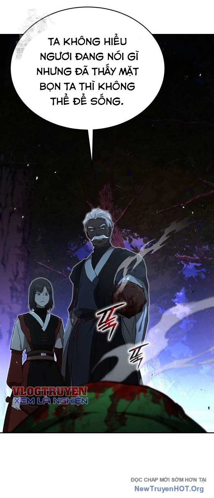 Trường Mẫu Giáo Thần Thú - Chapter 28 - Page 23