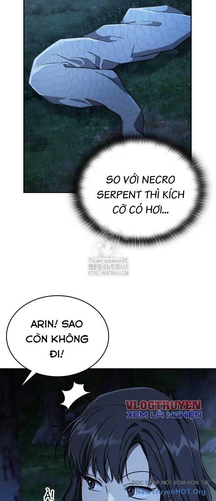 Trường Mẫu Giáo Thần Thú - Chapter 28 - Page 26