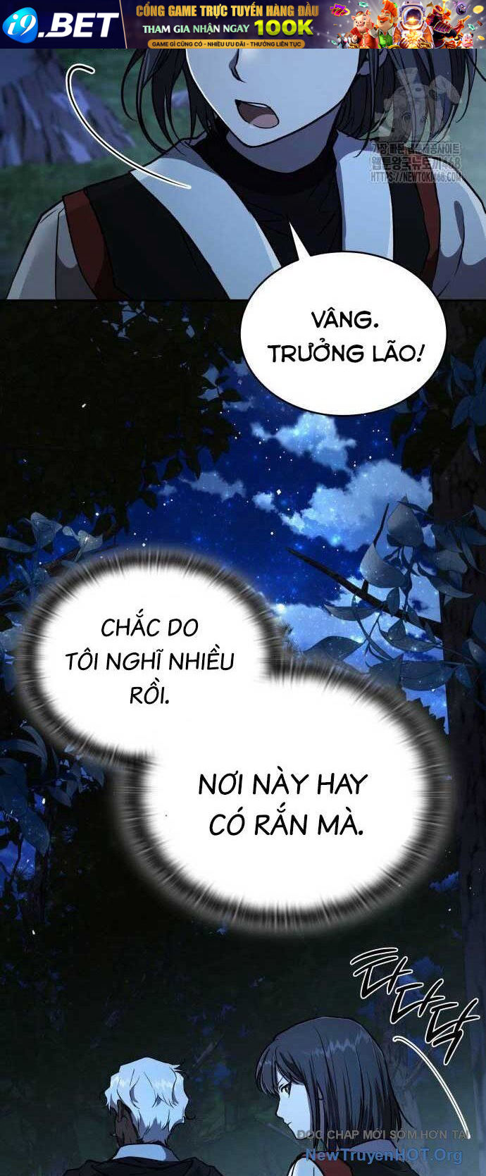 Trường Mẫu Giáo Thần Thú - Chapter 28 - Page 27