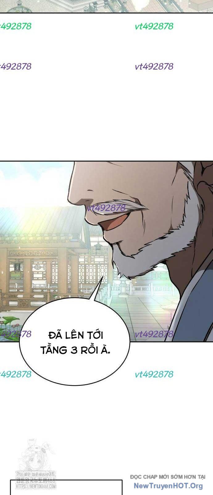 Trường Mẫu Giáo Thần Thú - Chapter 28 - Page 33