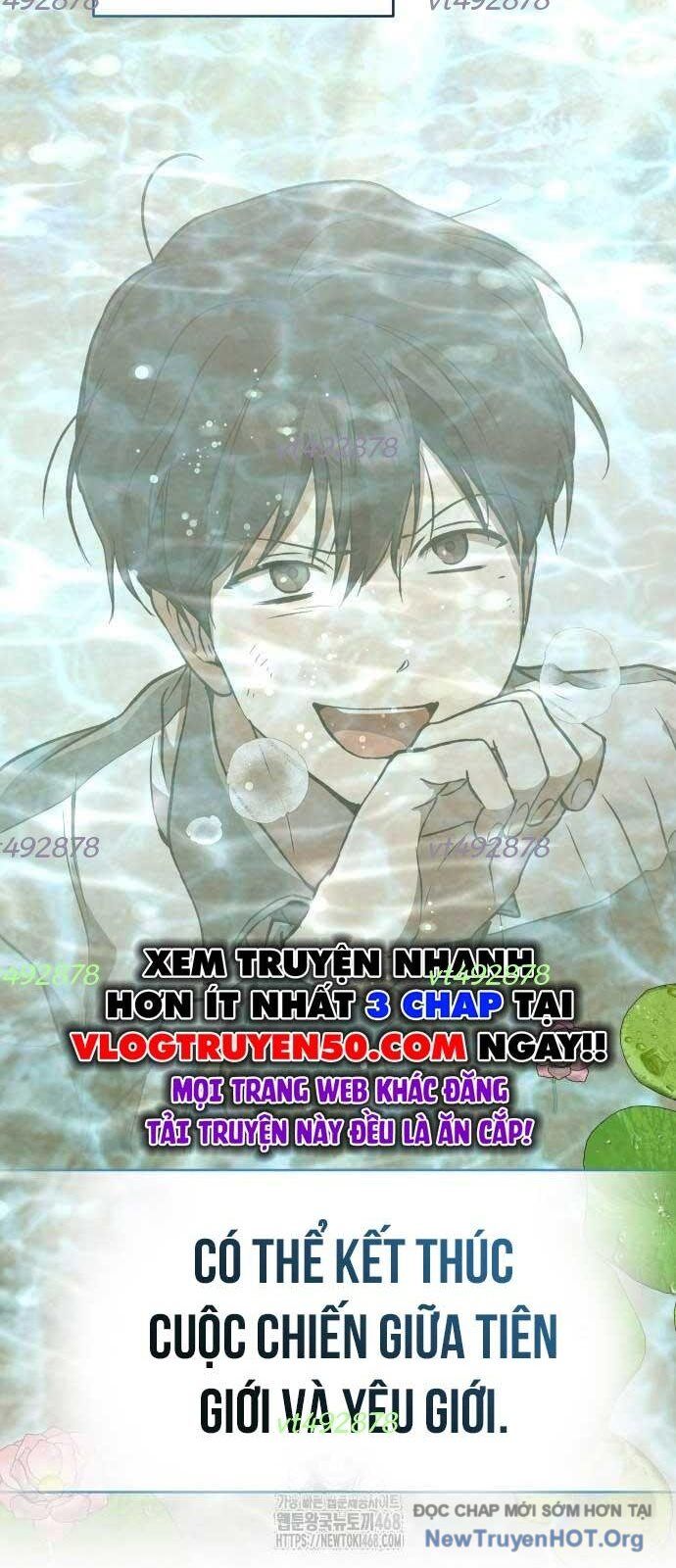 Trường Mẫu Giáo Thần Thú - Chapter 28 - Page 35