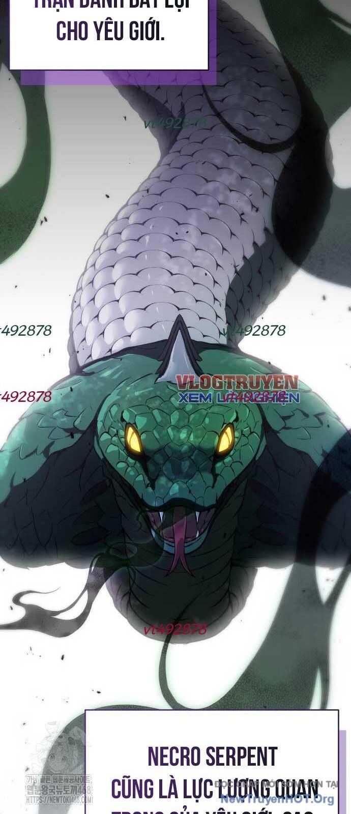 Trường Mẫu Giáo Thần Thú - Chapter 28 - Page 37