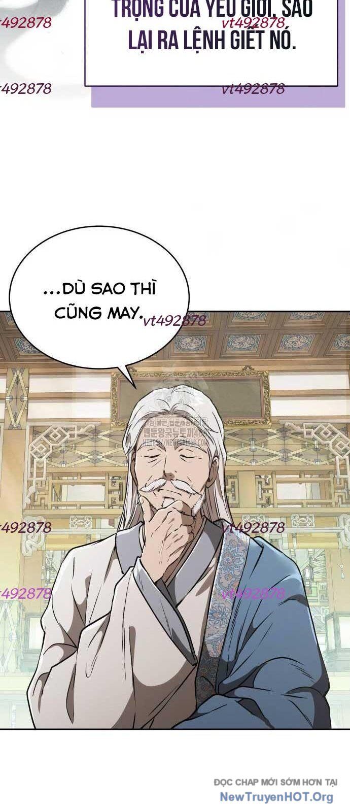 Trường Mẫu Giáo Thần Thú - Chapter 28 - Page 38